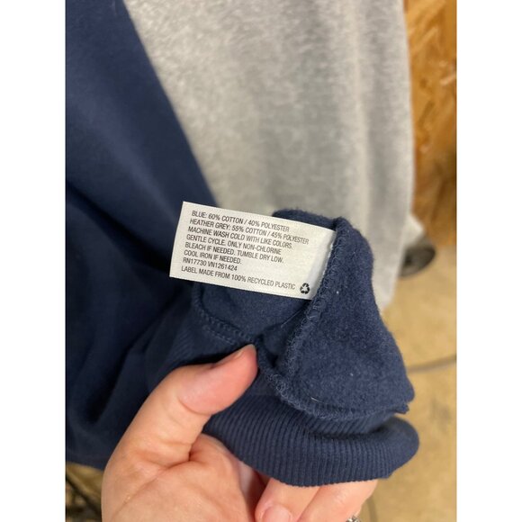 Wild Fable Crewneck Sweatshirt Pacific University Santa Monica Size M Target - Picture 5 of 5